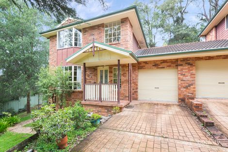 Property photo of 1/19 Lugano Avenue Springwood NSW 2777