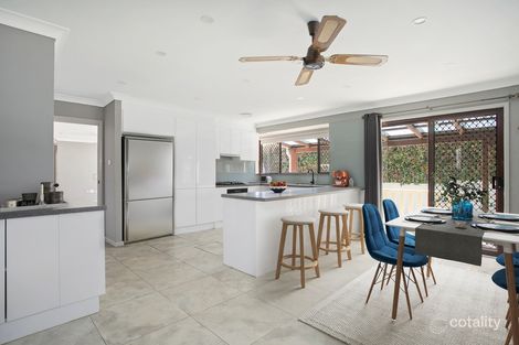 Property photo of 11 Gascoigne Street Willow Vale NSW 2575