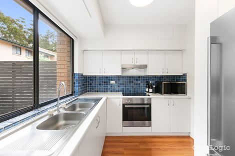 Property photo of 10/37 Khartoum Road Macquarie Park NSW 2113