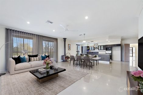 Property photo of 18 Abbott Drive Kadina SA 5554