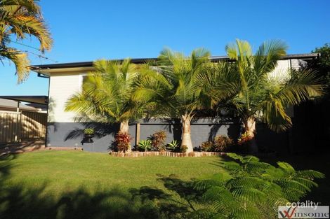 Property photo of 39 Short Street West Kempsey NSW 2440