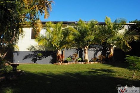 Property photo of 39 Short Street West Kempsey NSW 2440