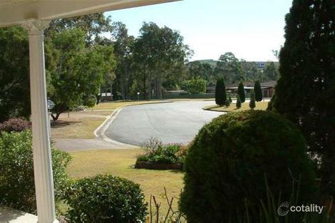 Property photo of 5 Martin Close East Maitland NSW 2323