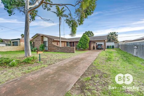 Property photo of 8 Cingalese Close Carey Park WA 6230