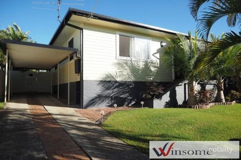 Property photo of 39 Short Street West Kempsey NSW 2440