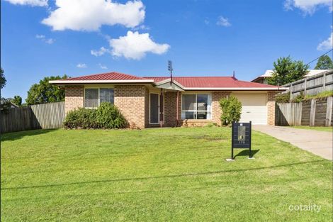 Property photo of 179 Baker Street Darling Heights QLD 4350