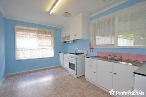 Property photo of 72 Croydondale Drive Mooroolbark VIC 3138