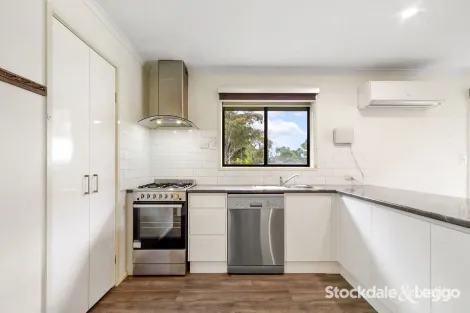 Property photo of 96 Grubb Avenue Traralgon VIC 3844