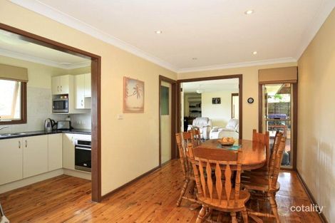 Property photo of 1 Neale Place Bomaderry NSW 2541