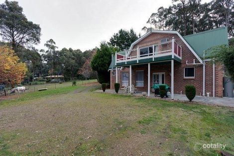 Property photo of 16 Watsons Road Pheasant Creek VIC 3757