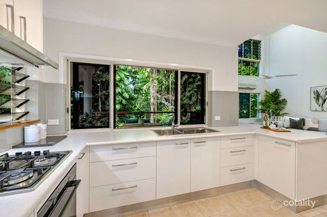 Property photo of 4/12 Murchison Street Whitfield QLD 4870