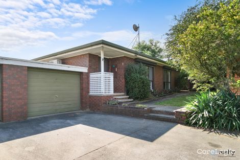 2/1-3 Longwarry Rd, Drouin, VIC 3818