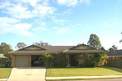 Property photo of 31 Parkridge Avenue Upper Caboolture QLD 4510