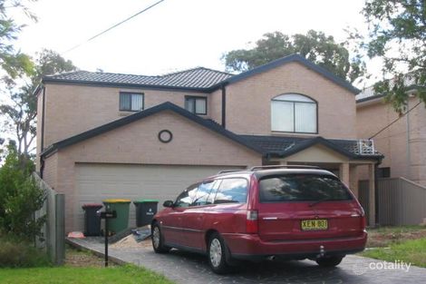 8 Uralla Ave, Padstow, NSW 2211
