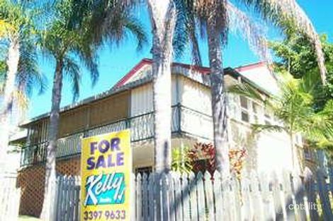 Property photo of 77 Bunya Street Greenslopes QLD 4120