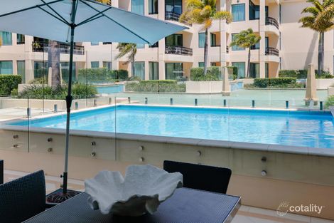 Property photo of 38/94 Sea World Drive Main Beach QLD 4217