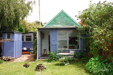 Property photo of 317 Murray Street North Hobart TAS 7000