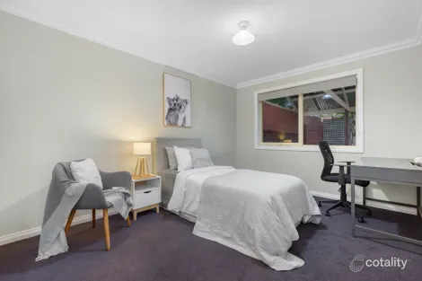 Property photo of 3/48 Edina Road Ferntree Gully VIC 3156