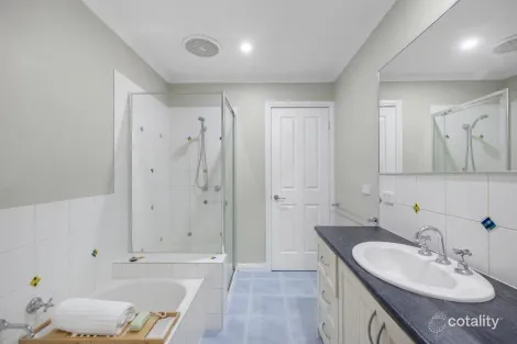 Property photo of 3/48 Edina Road Ferntree Gully VIC 3156