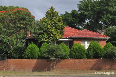 Property photo of 476 Concord Road Rhodes NSW 2138