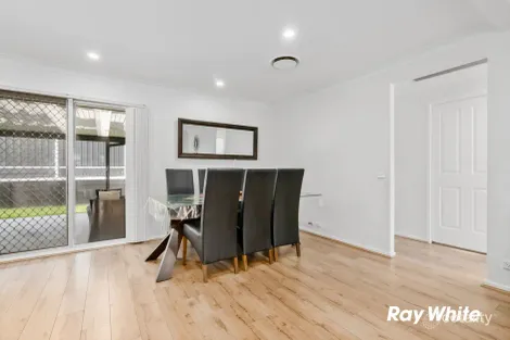 Property photo of 11 Warrina Place Glendenning NSW 2761