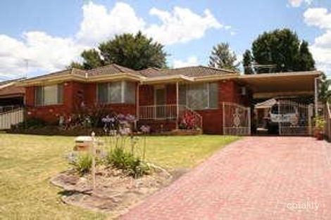 11 Weatherby Ave, Cambridge Park, NSW 2747