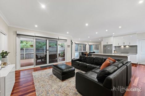 Property photo of 27 Helene Street Eltham VIC 3095