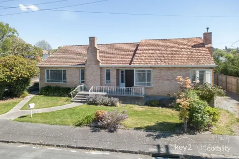 Property photo of 2 Hawley Street Newstead TAS 7250