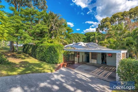 Property photo of 41 Harwood Street Bardon QLD 4065