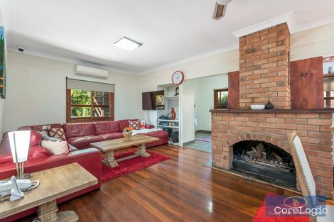 Property photo of 41 Harwood Street Bardon QLD 4065