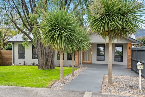 Property photo of 1/57 Nathan Street Ferntree Gully VIC 3156