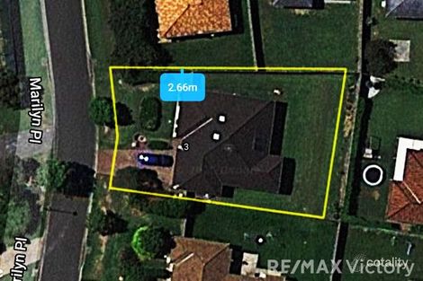 Property photo of 3 Marilyn Place Morayfield QLD 4506