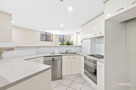 Property photo of 24/16 Patrick Lane Toowong QLD 4066