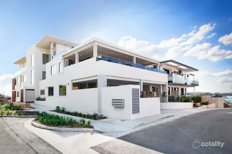 202/11a Clare St, Sylvania, NSW 2224