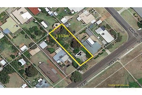 Property photo of 45 Luck Street Drayton QLD 4350