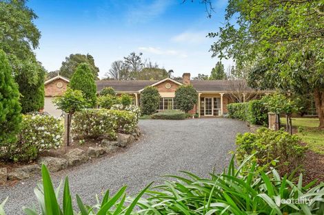 5 Innichen Cl, Frankston South, VIC 3199