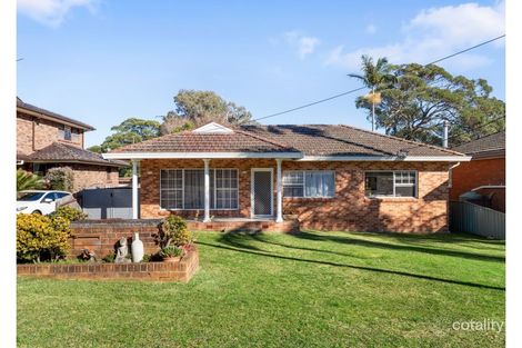 1a Jacana Gr, Heathcote, NSW 2233