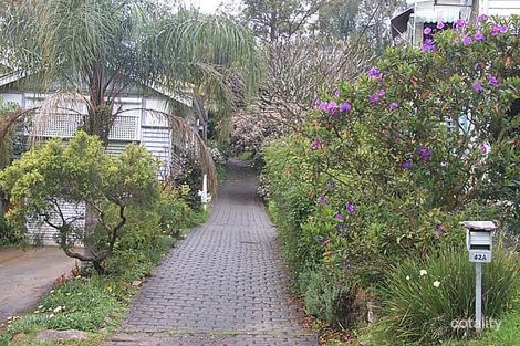 42a Hetherington St, Herston, QLD 4006