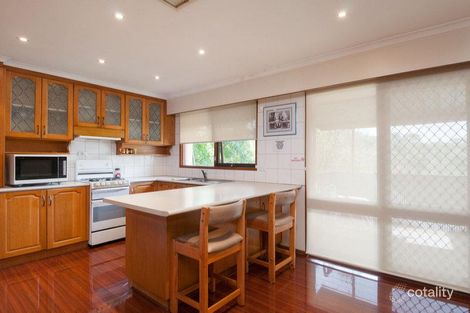 Property photo of 83 Charles Road Lilydale VIC 3140
