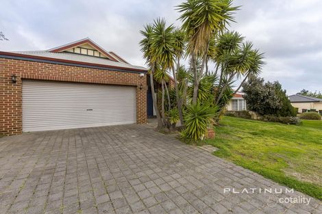 Property photo of 31 Royal Scot Loop Currambine WA 6028