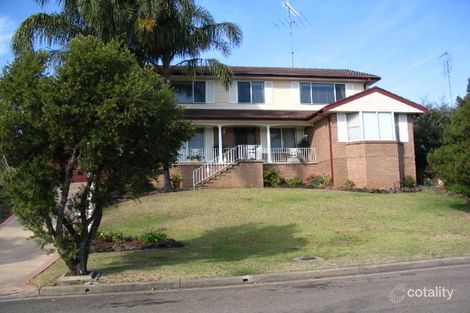 12 Mowla Ave, Jamisontown, NSW 2750