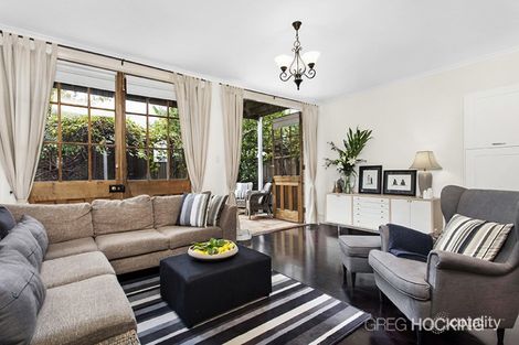 Property photo of 1/11 Edgar Street Kingsville VIC 3012
