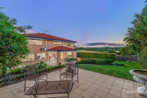 Property photo of 45 Riversleigh Crescent Eatons Hill QLD 4037