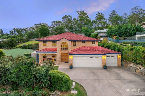 Property photo of 45 Riversleigh Crescent Eatons Hill QLD 4037