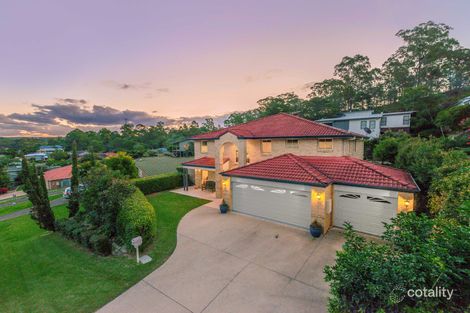 Property photo of 45 Riversleigh Crescent Eatons Hill QLD 4037