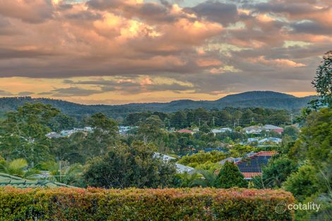 Property photo of 45 Riversleigh Crescent Eatons Hill QLD 4037