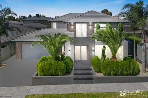 23 Buckskin Dr, Clyde North, VIC 3978