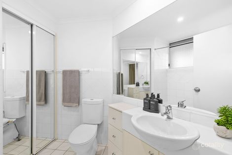 Property photo of 24/16 Patrick Lane Toowong QLD 4066