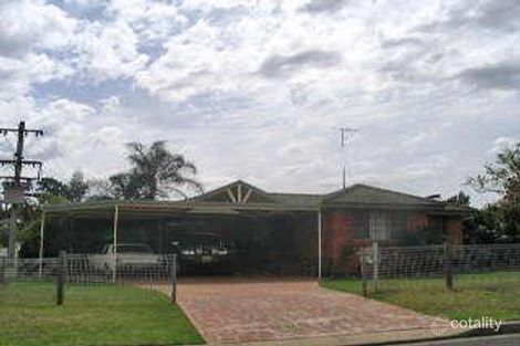 Property photo of 7 Beatty Road St Marys NSW 2760