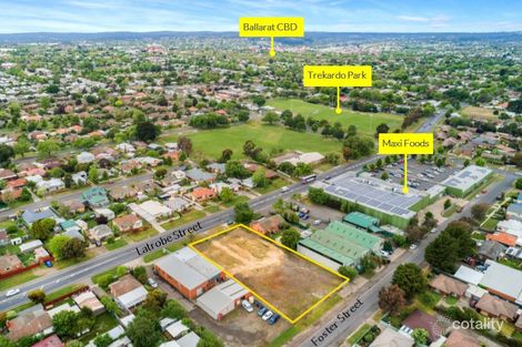 26 Foster St, Redan, VIC 3350